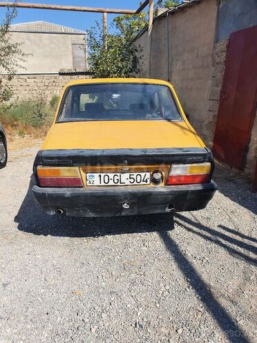 Renault 12 Toros 1996, 198,000 km - 1.2 l - Bakı