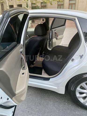 Nissan Teana 2007, 171,000 km - 2.3 л - Bakı
