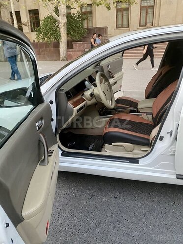 Nissan Teana 2007, 171,000 km - 2.3 л - Bakı