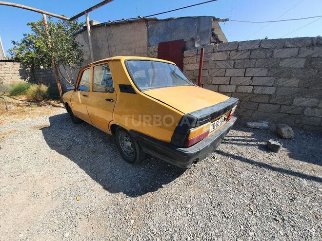 Renault 12 Toros 1996, 198,000 km - 1.2 l - Bakı