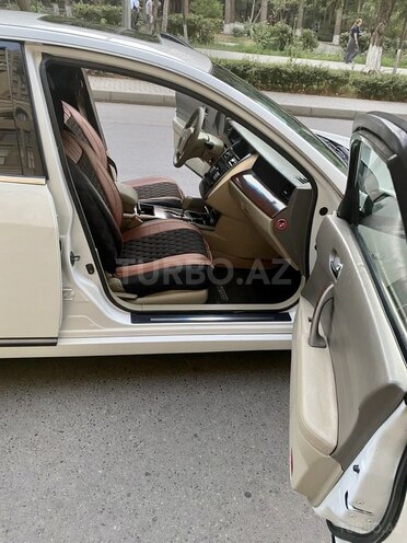 Nissan Teana 2007, 171,000 km - 2.3 л - Bakı