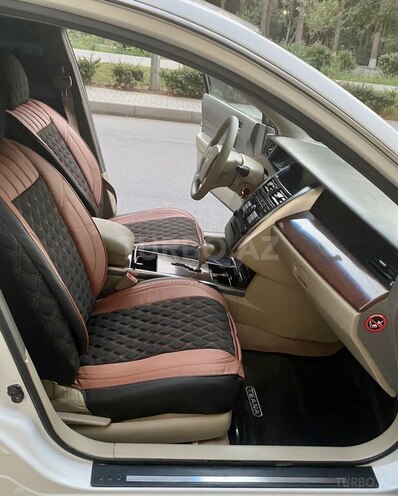 Nissan Teana 2007, 171,000 km - 2.3 л - Bakı
