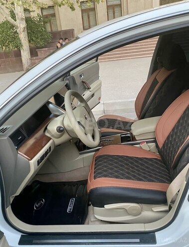 Nissan Teana 2007, 171,000 km - 2.3 л - Bakı
