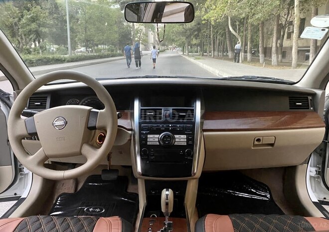 Nissan Teana 2007, 171,000 km - 2.3 л - Bakı