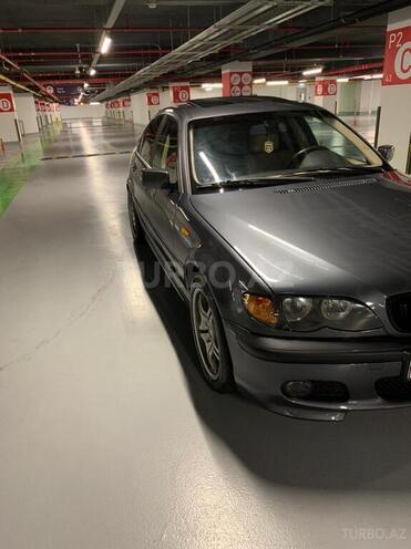 BMW 328 2000, 344,514 km - 2.8 l - Bakı