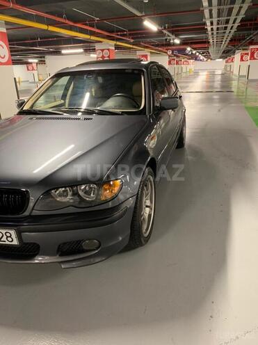 BMW 328 2000, 344,514 km - 2.8 l - Bakı