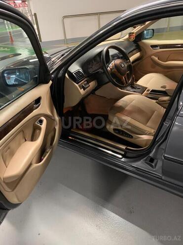 BMW 328 2000, 344,514 km - 2.8 l - Bakı