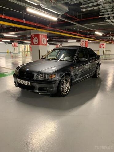 BMW 328 2000, 344,514 km - 2.8 l - Bakı