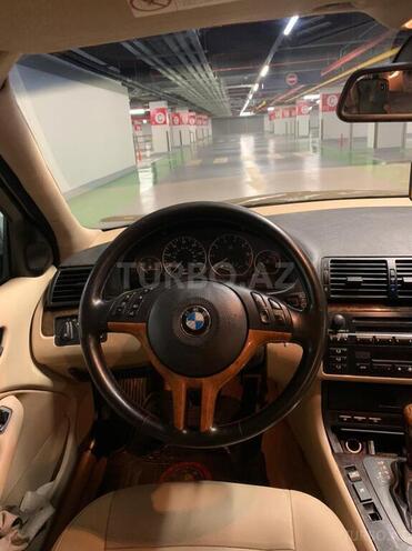 BMW 328 2000, 344,514 km - 2.8 l - Bakı