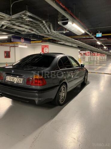 BMW 328 2000, 344,514 km - 2.8 l - Bakı