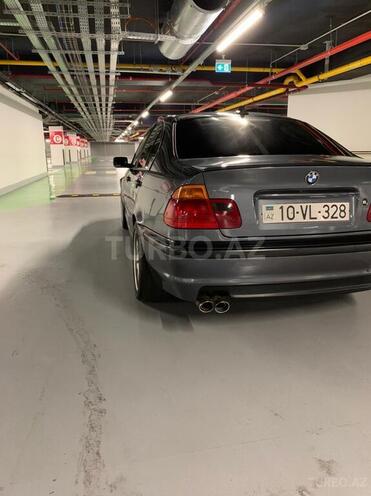 BMW 328 2000, 344,514 km - 2.8 l - Bakı