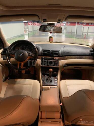 BMW 328 2000, 344,514 km - 2.8 l - Bakı