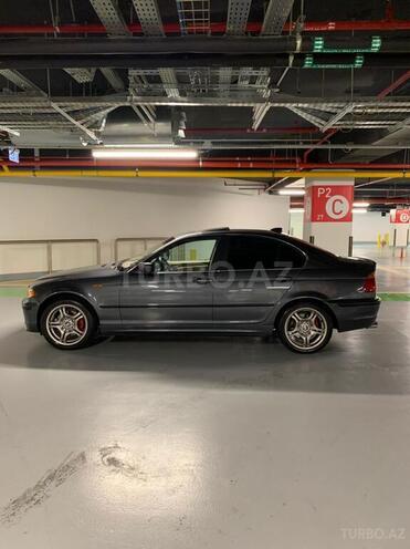 BMW 328 2000, 344,514 km - 2.8 l - Bakı