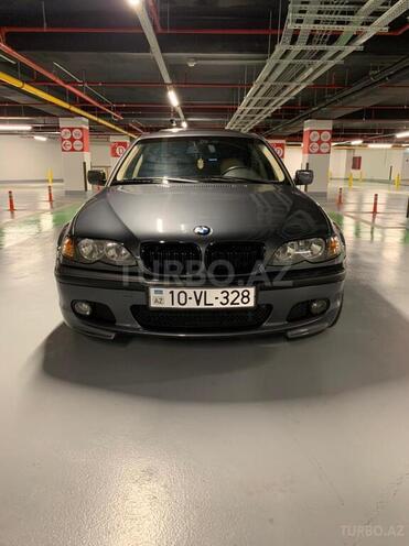 BMW 328 2000, 344,514 km - 2.8 l - Bakı