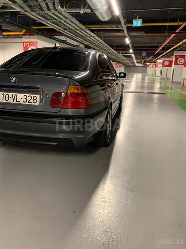 BMW 328 2000, 344,514 km - 2.8 l - Bakı