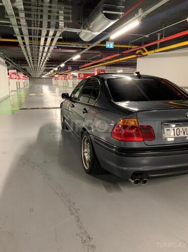 BMW 328 2000, 344,514 km - 2.8 l - Bakı