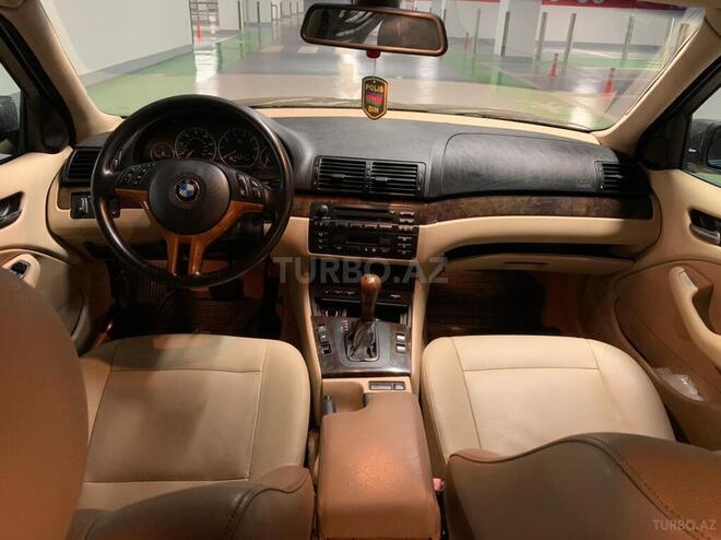 BMW 328 2000, 344,514 km - 2.8 l - Bakı
