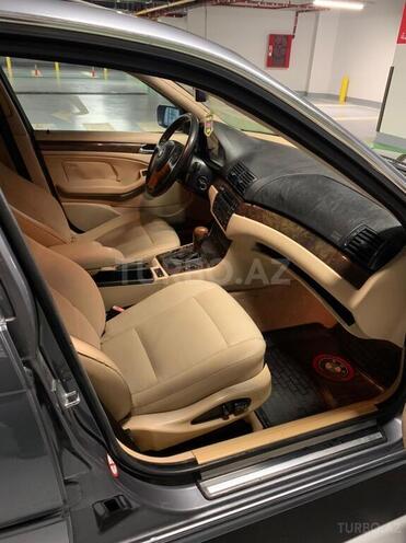 BMW 328 2000, 344,514 km - 2.8 l - Bakı