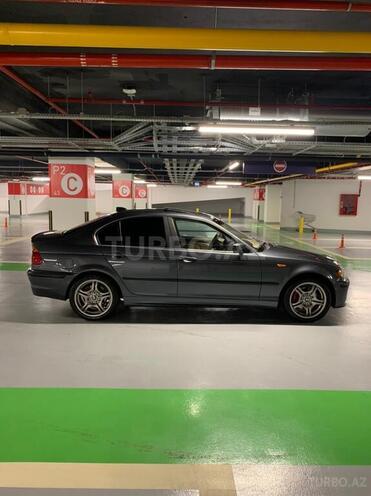 BMW 328 2000, 344,514 km - 2.8 l - Bakı