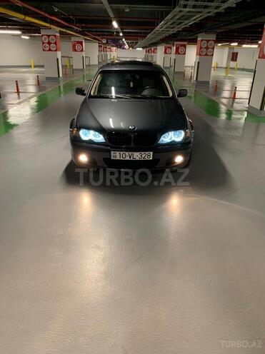 BMW 328 2000, 344,514 km - 2.8 l - Bakı