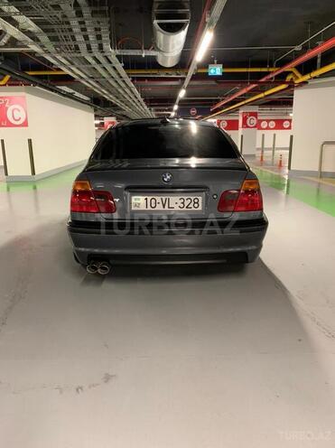 BMW 328 2000, 344,514 km - 2.8 l - Bakı
