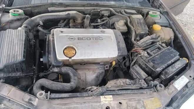 Opel Vectra 1998, 500,000 km - 1.6 l - Bakı