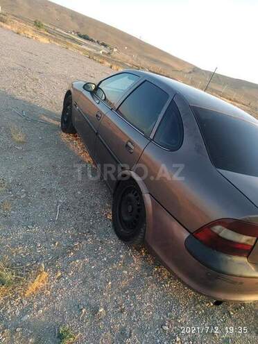 Opel Vectra 1998, 500,000 km - 1.6 l - Bakı
