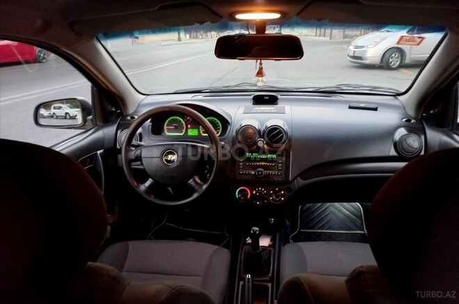 Chevrolet Aveo 2011, 175,000 km - 1.2 l - Bakı