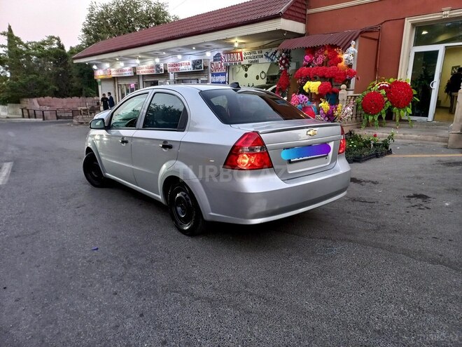 Chevrolet Aveo 2011, 175,000 km - 1.2 l - Bakı