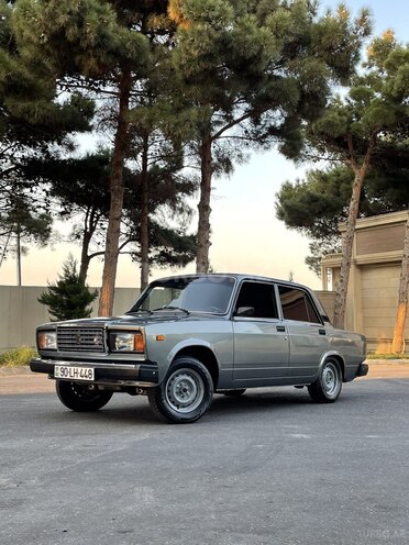 LADA (VAZ) 2107 2011, 58,000 km - 1.5 л - Bakı