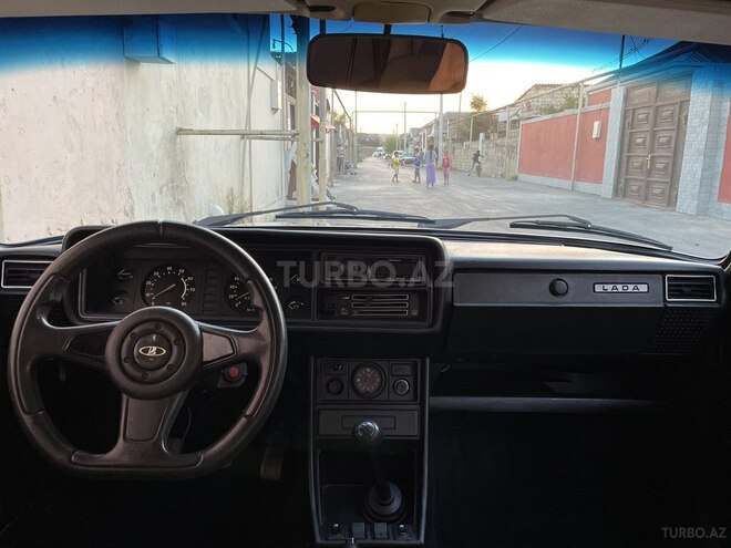 LADA (VAZ) 2107 2011, 58,000 km - 1.5 л - Bakı