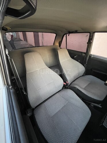 LADA (VAZ) 2107 2011, 58,000 km - 1.5 л - Bakı