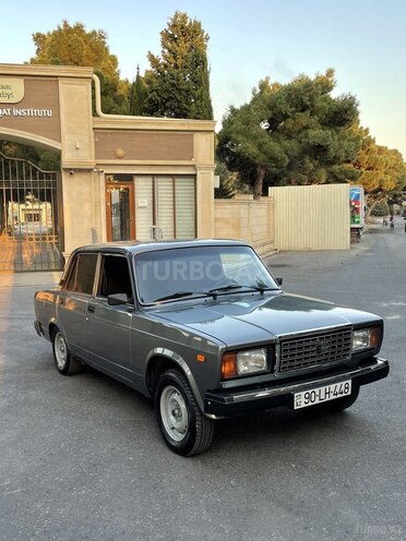 LADA (VAZ) 2107 2011, 58,000 km - 1.5 л - Bakı