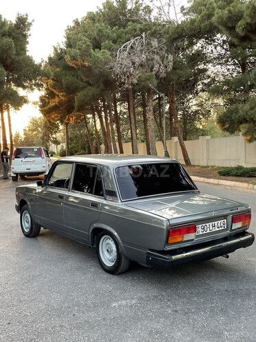 LADA (VAZ) 2107 2011, 58,000 km - 1.5 л - Bakı