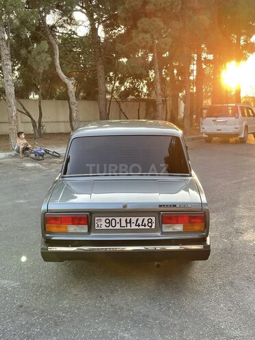 LADA (VAZ) 2107 2011, 58,000 km - 1.5 л - Bakı