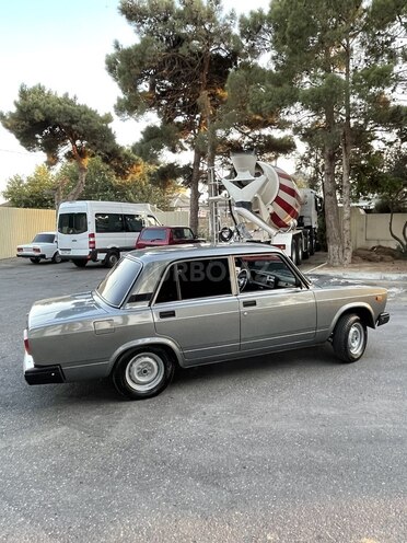 LADA (VAZ) 2107 2011, 58,000 km - 1.5 л - Bakı