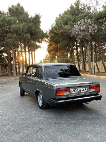 LADA (VAZ) 2107 2011, 58,000 km - 1.5 л - Bakı