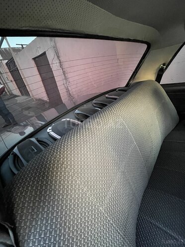 LADA (VAZ) 2107 2011, 58,000 km - 1.5 л - Bakı