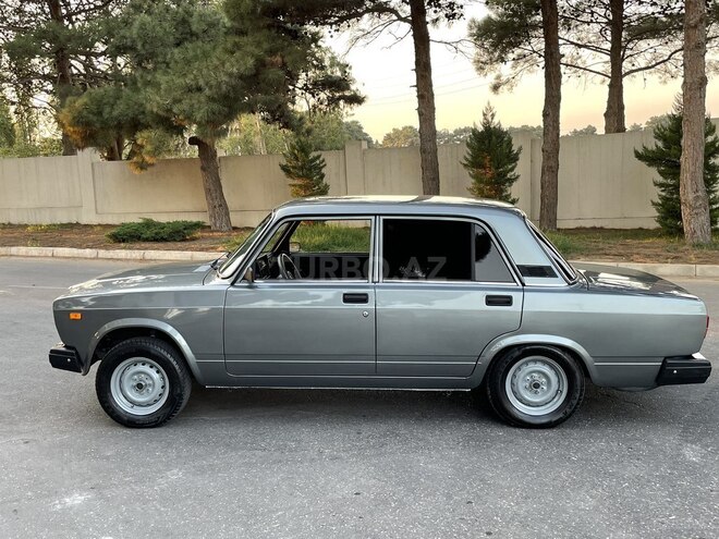 LADA (VAZ) 2107 2011, 58,000 km - 1.5 л - Bakı