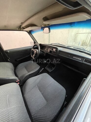 LADA (VAZ) 2107 2011, 58,000 km - 1.5 л - Bakı