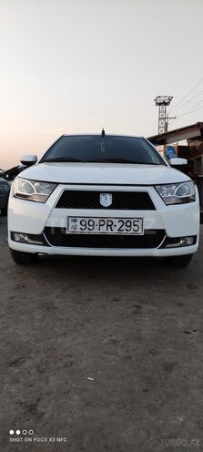 Khazar SD 2021, 21,000 km - 1.7 l - Bakı