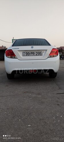 Khazar SD 2021, 21,000 km - 1.7 l - Bakı