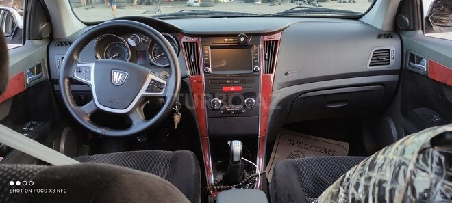 Khazar SD 2021, 21,000 km - 1.7 l - Bakı
