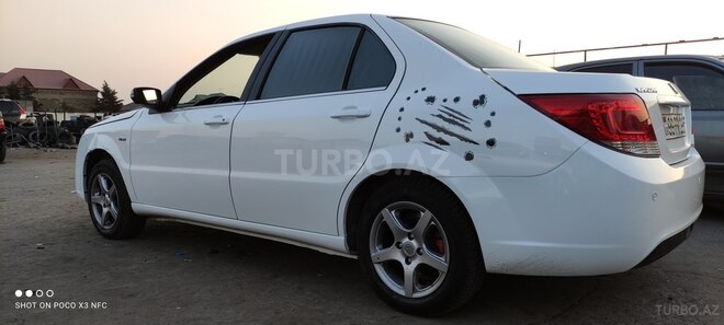 Khazar SD 2021, 21,000 km - 1.7 l - Bakı