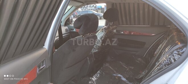Khazar SD 2021, 21,000 km - 1.7 l - Bakı