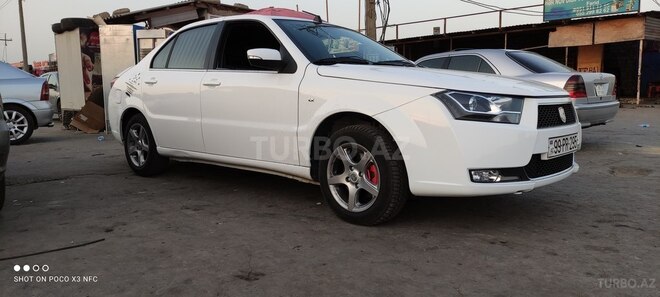 Khazar SD 2021, 21,000 km - 1.7 l - Bakı