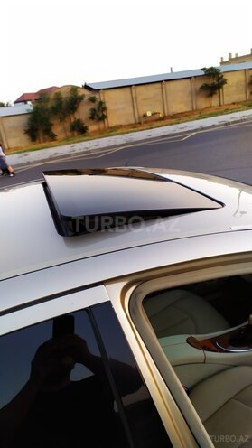 Mercedes E 320 2002, 268,000 km - 3.2 л - Bakı