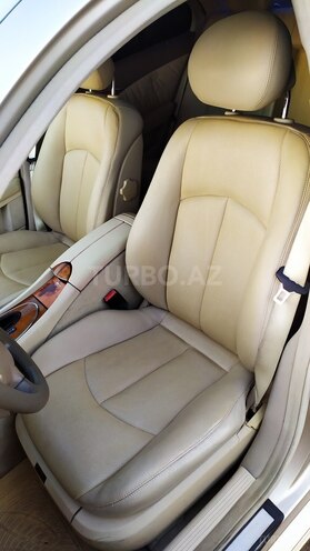 Mercedes E 320 2002, 268,000 km - 3.2 л - Bakı