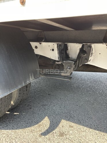 Ford Transit 2008, 143,000 km - 2.4 l - Qəbələ
