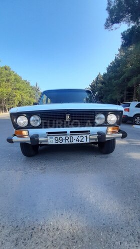 LADA (VAZ) 2106 1986, 124,868 km - 1.5 л - Sumqayıt